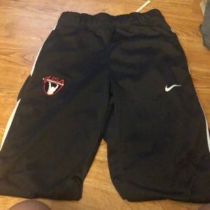 USA weightlifting pants